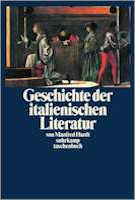 Geschichte der italienischen Literatur