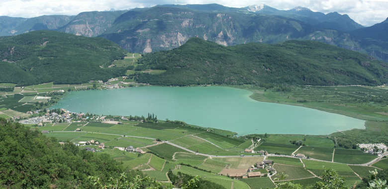 Kalterer See