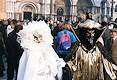 Karneval in Venedig