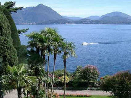 Der Lago Maggiore