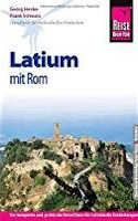 Reisefhrer Latium