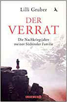 Der Verrat, von Lilli Gruber