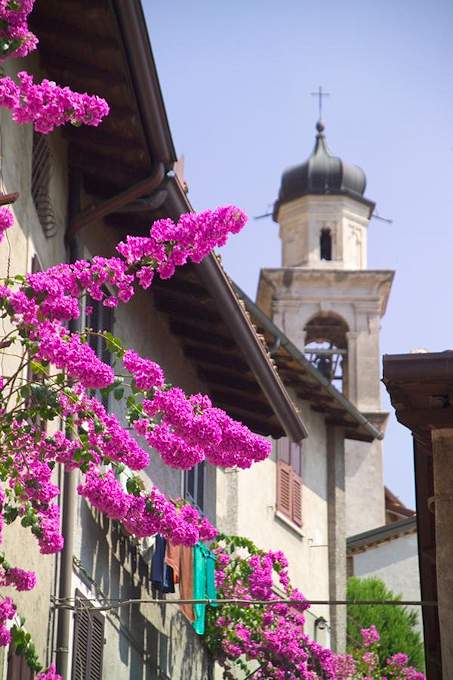 Limone am Gardasee