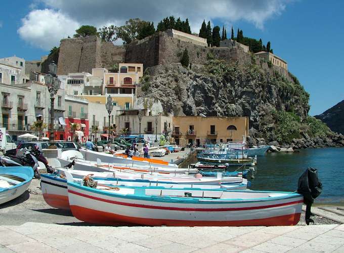 Lipari