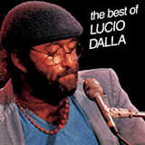 Lucio Dalla - CD e vinyl