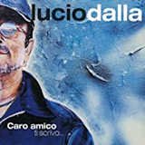 Lucio Dalla - CD e vinyl