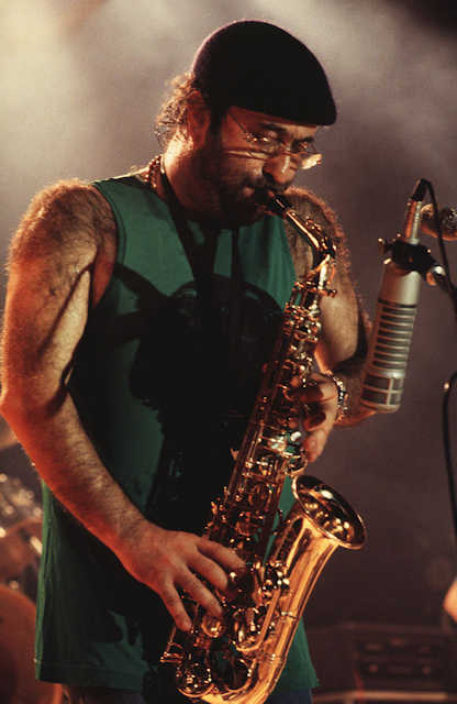 Lucio Dalla