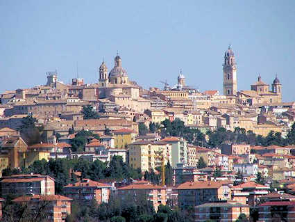 Macerata