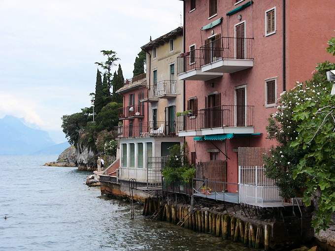 Malcesine