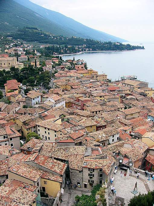 Malcesine