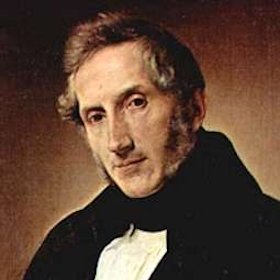 Alessandro Manzoni