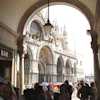 Der Markusplatz (Piazza San Marco)