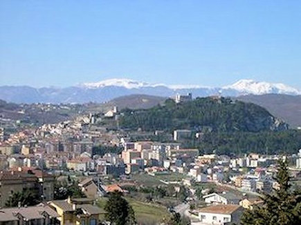 Campobasso (Molise)