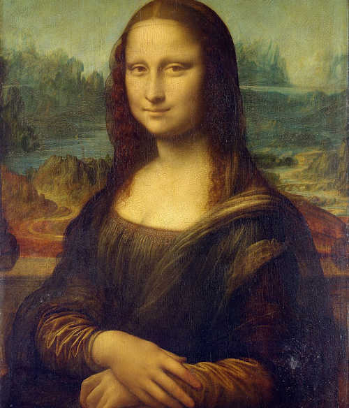 Mona Lisa