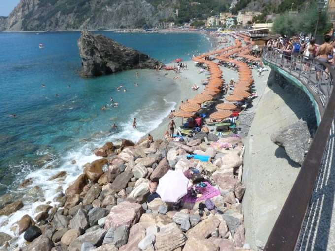 Monterosso al Mare