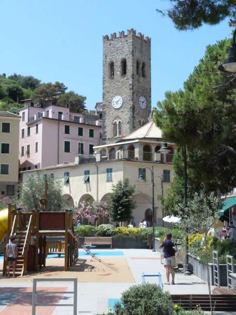 Monterosso al Mare