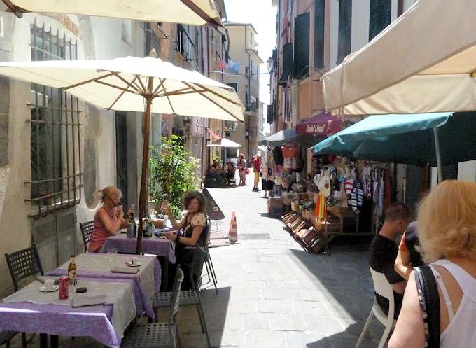 Monterosso al Mare