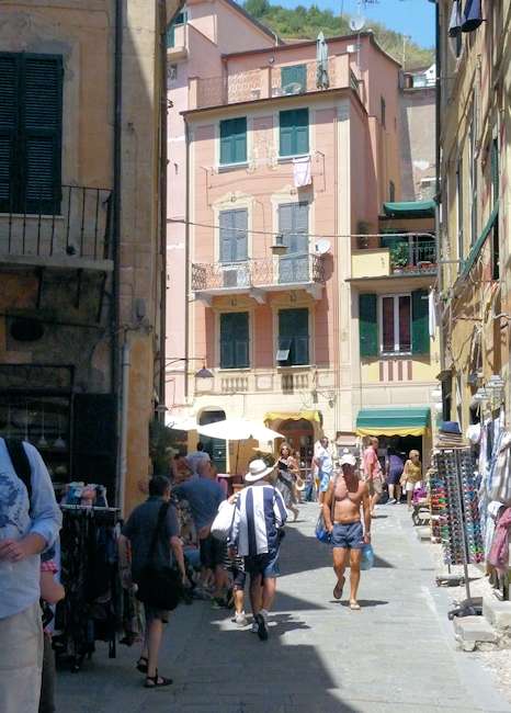 Monterosso al Mare