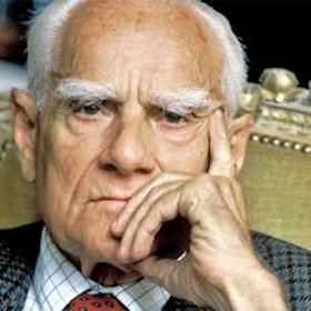 Alberto Moravia