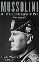 Benito Mussolini - Biografie