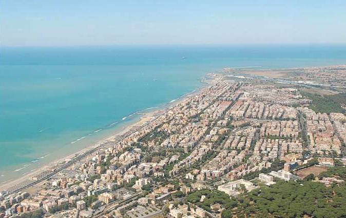 Lido di Ostia