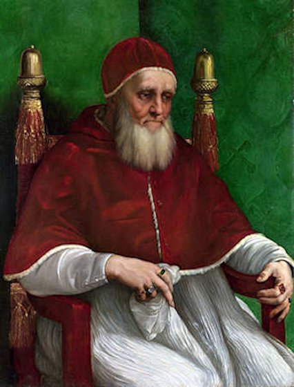 Papst Julius II