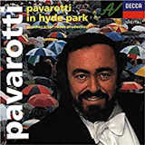 Pavarotti - cd