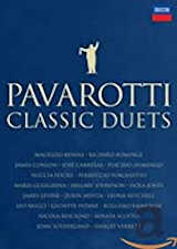 Pavarotti - dvd