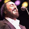 Luciano Pavarotti