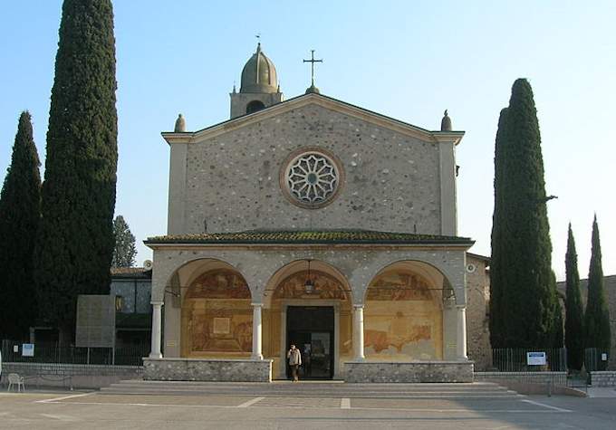 Peschiera