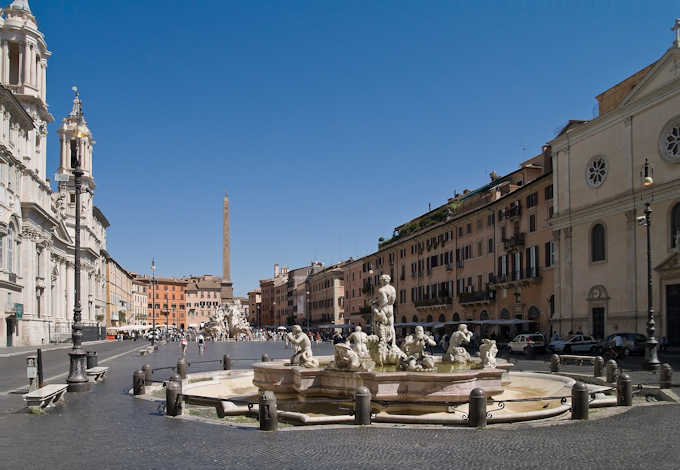 Piazza Navona