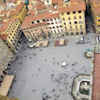 Florenz: Piazza della Signoria