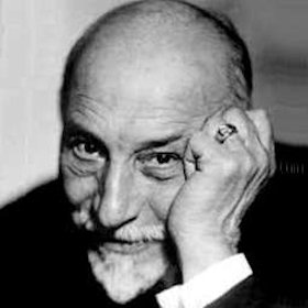 Luigi Pirandello