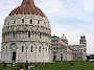 Pisa, Piazza dei Miracoli