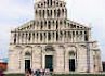 Pisa, Piazza dei Miracoli