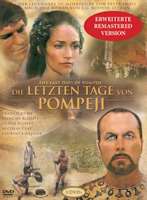 DVD und Blu-ray ber Pompeji