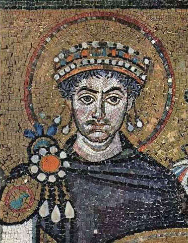 Mosaiken von Ravenna