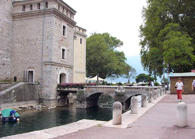 Riva del Garda