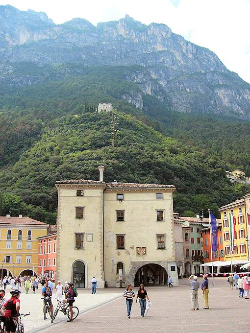 Riva del Garda