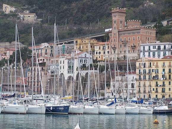 Salerno