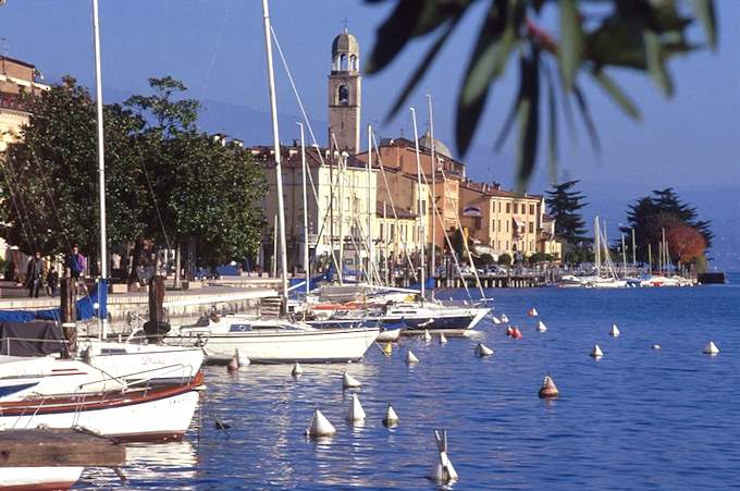 Sal am Gardasee