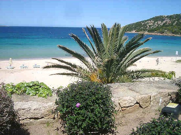 Baja Sardinia