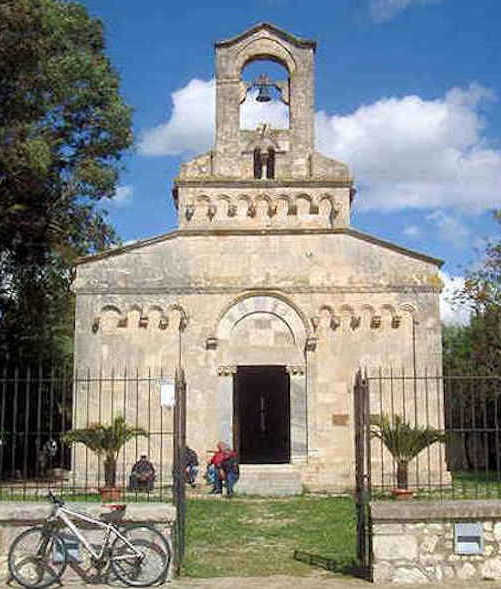 Santa Maria in Uta