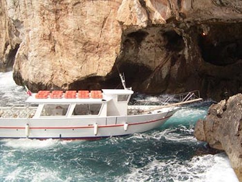 Grotte di Nettuno, Sardinien