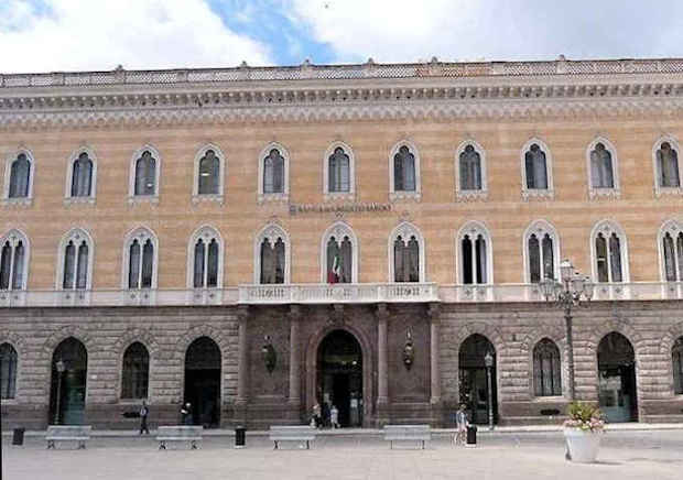 Der Palazzo Giordano in Sassari