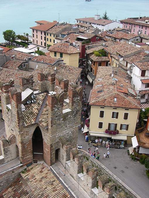 Sirmione