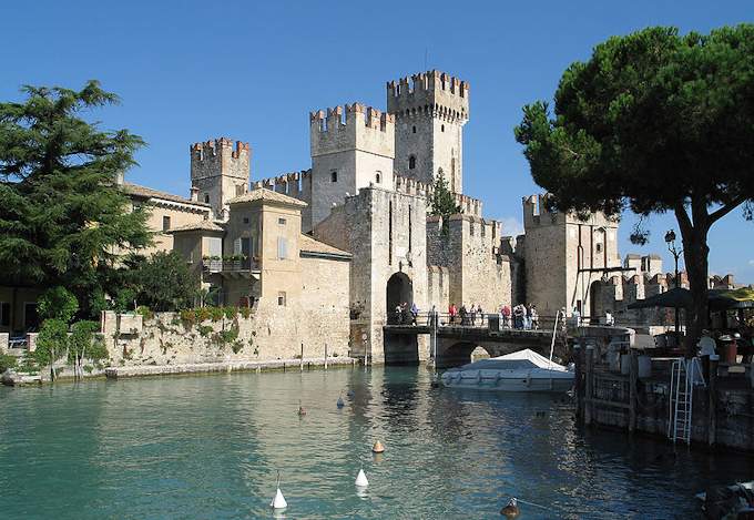 Sirmione