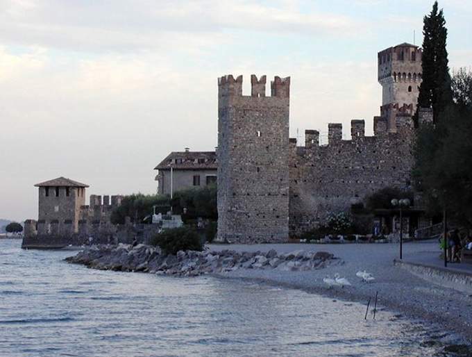 Sirmione