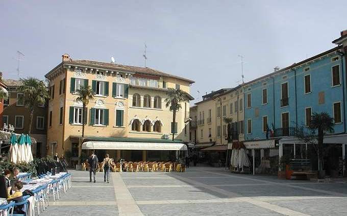 Sirmione