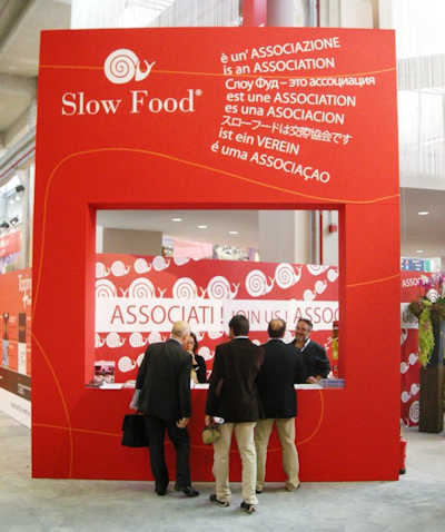 Slow Food- und Bio-Weinstrae